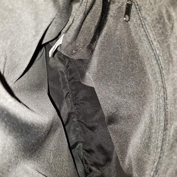 Rosetti Black Crossbody - Picture 4 of 5